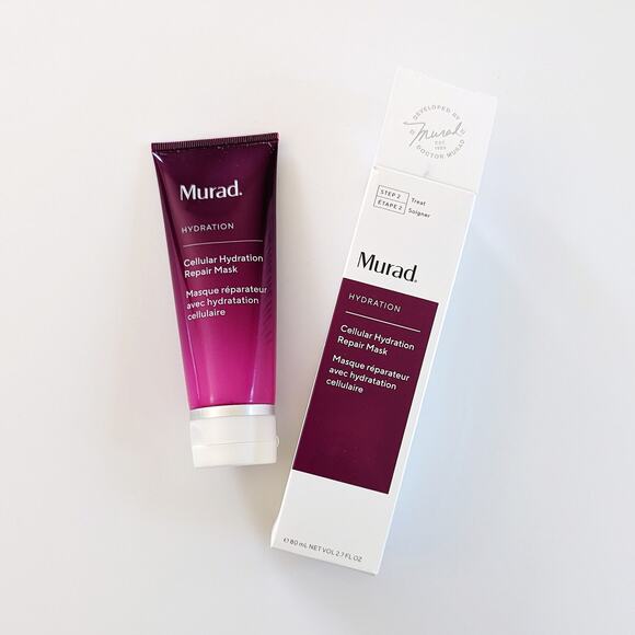 Murad Cellular Hydration Repair Mask (full size) - Picture 1 of 3